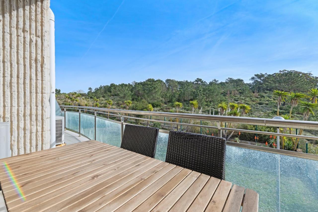 Casa Da Jo - Beach House Ericeira Apartment Екстериор снимка