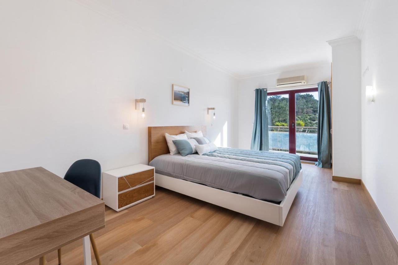 Casa Da Jo - Beach House Ericeira Apartment Екстериор снимка