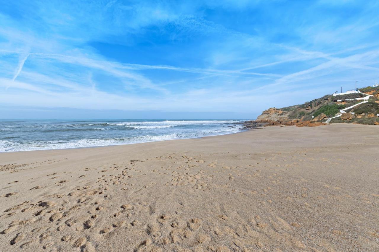 Casa Da Jo - Beach House Ericeira Apartment Екстериор снимка