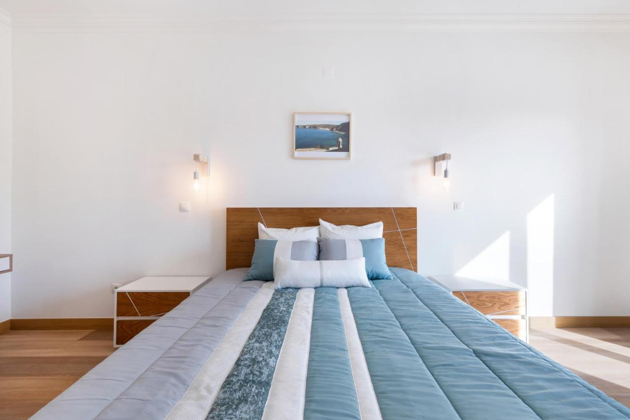 Casa Da Jo - Beach House Ericeira Apartment Екстериор снимка