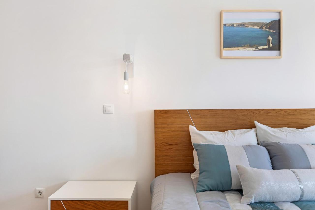 Casa Da Jo - Beach House Ericeira Apartment Екстериор снимка