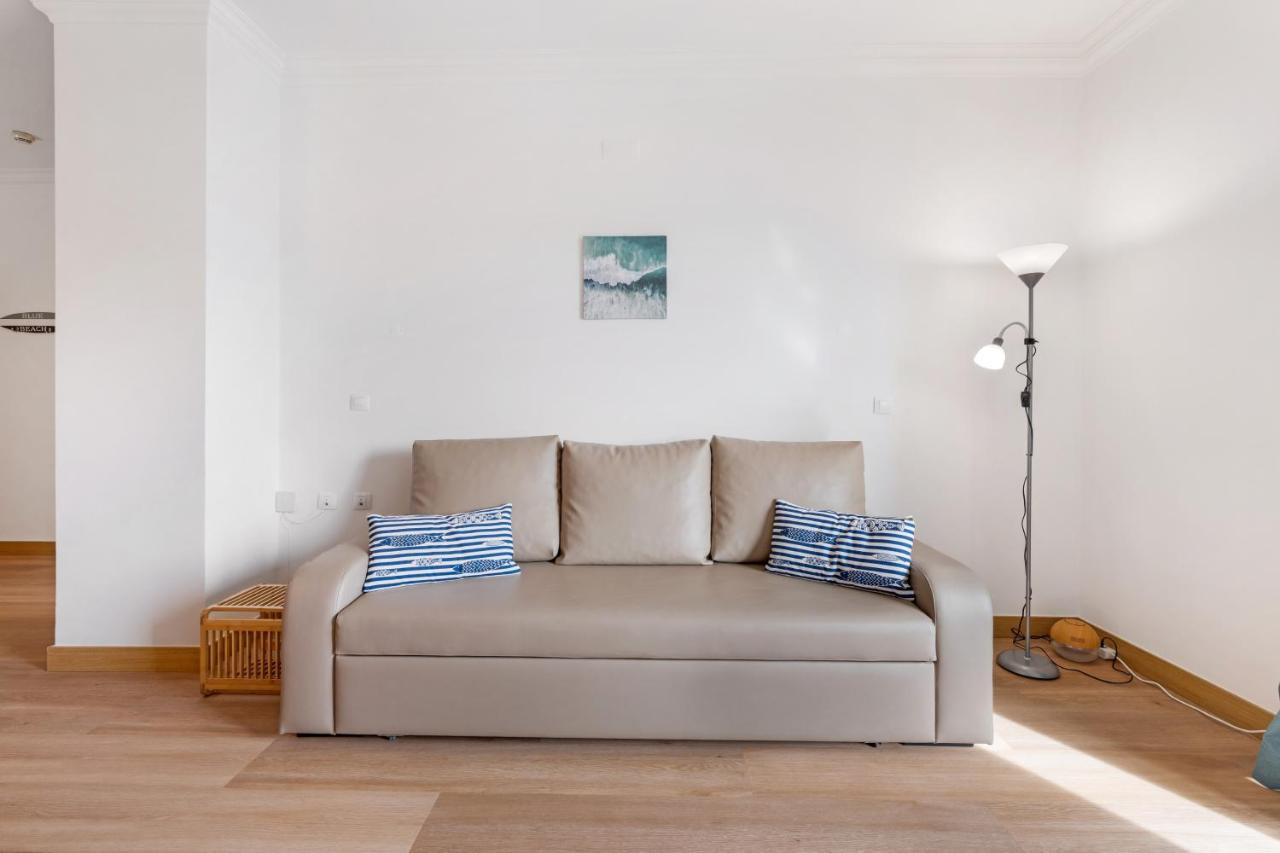Casa Da Jo - Beach House Ericeira Apartment Екстериор снимка